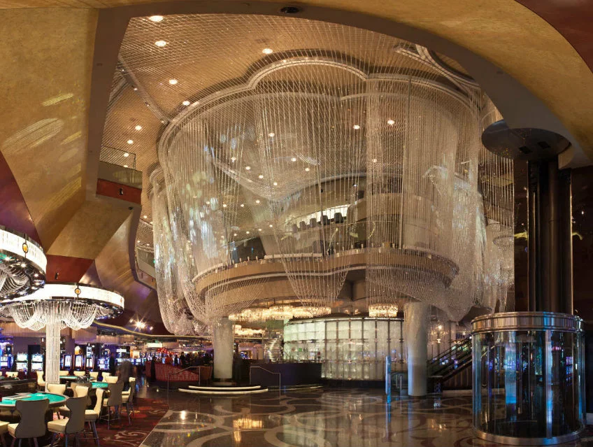 Play slots real money